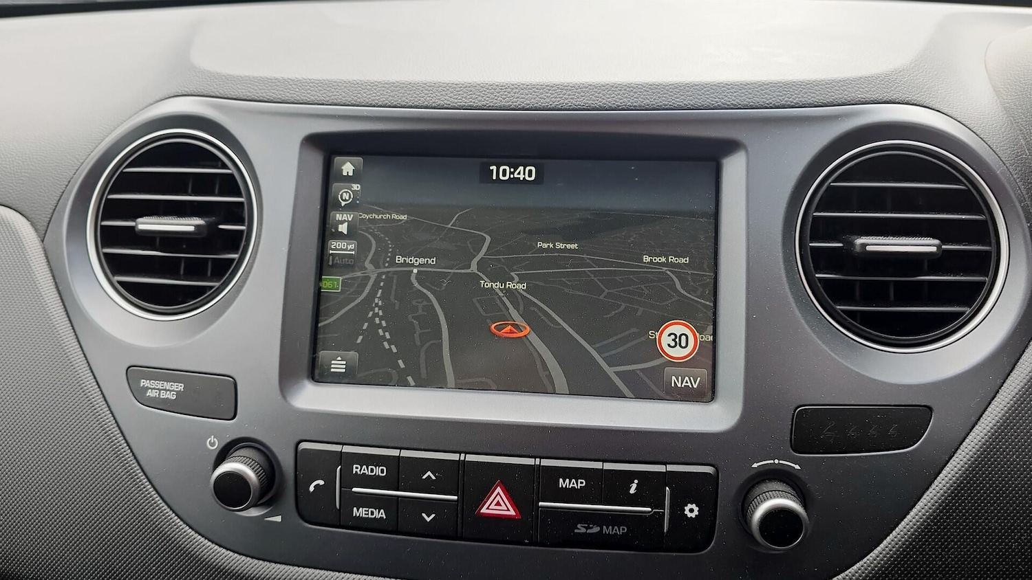 Used Hyundai i10 2019 for sale - 76060571: Photo 21
