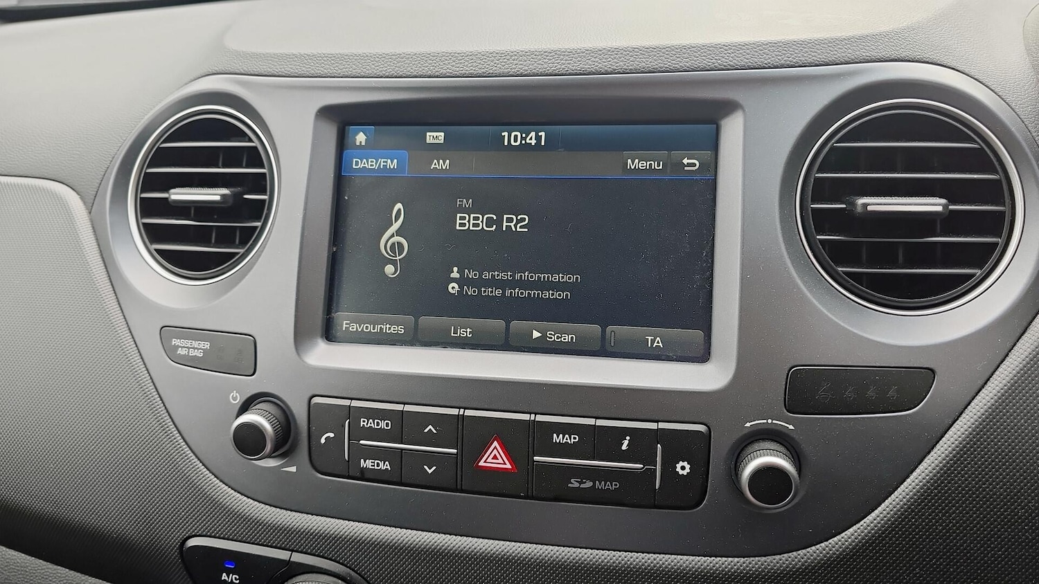 Used Hyundai i10 2019 for sale - 76060571: Photo 22