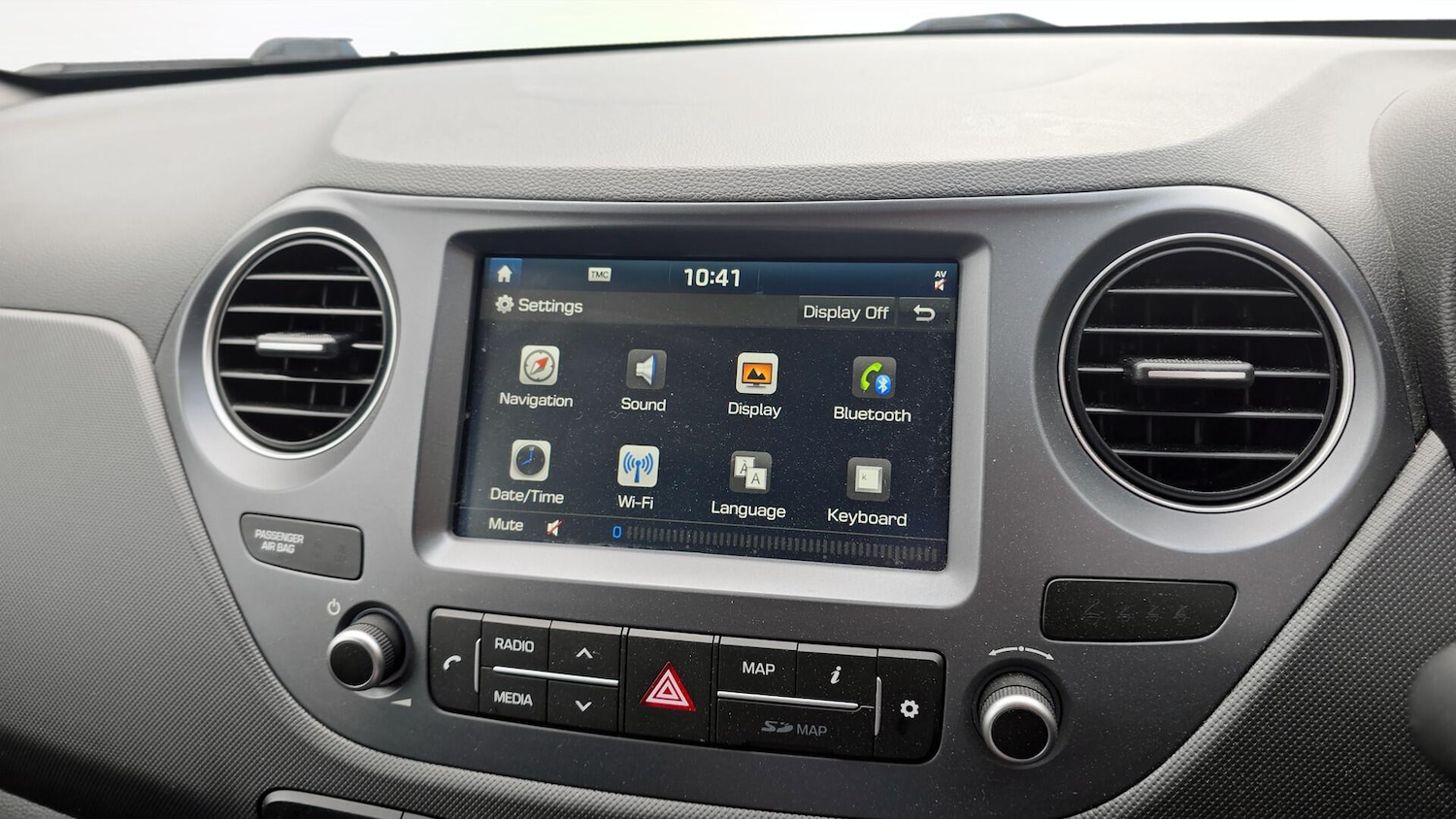 Used Hyundai i10 2019 for sale - 76060571: Photo 23