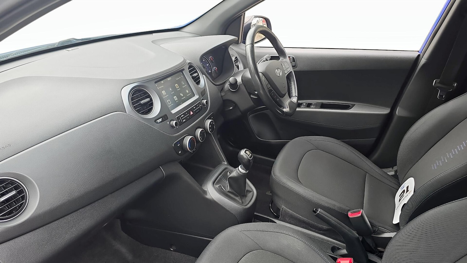 Used Hyundai i10 2019 for sale - 76060571: Photo 28
