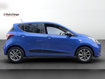Used Hyundai i10 2019 for sale - 76060571: Photo 2