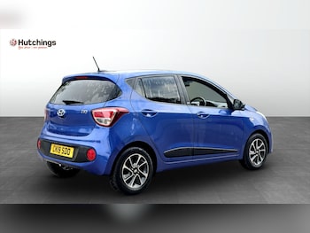 Used Hyundai i10 2019 for sale - 76060571: Photo 3