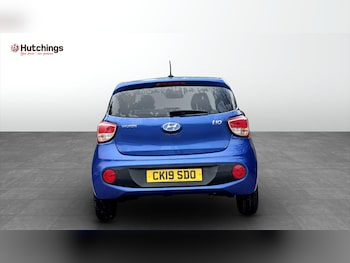 Used Hyundai i10 2019 for sale - 76060571: Photo 4