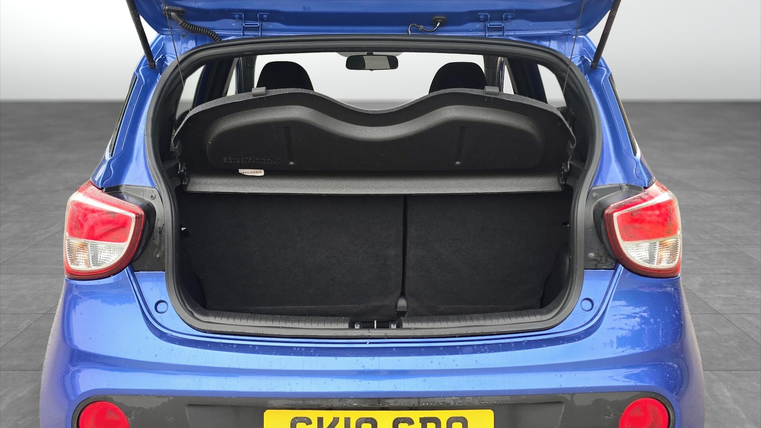 Used Hyundai i10 2019 for sale - 76060571: Photo 6