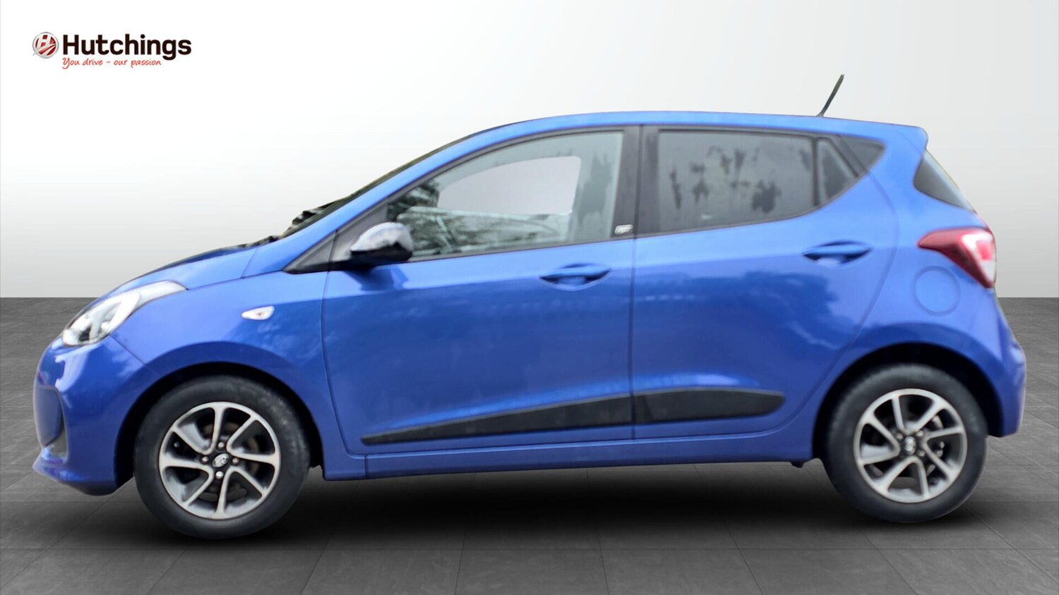 Used Hyundai i10 2019 for sale - 76060571: Photo 8