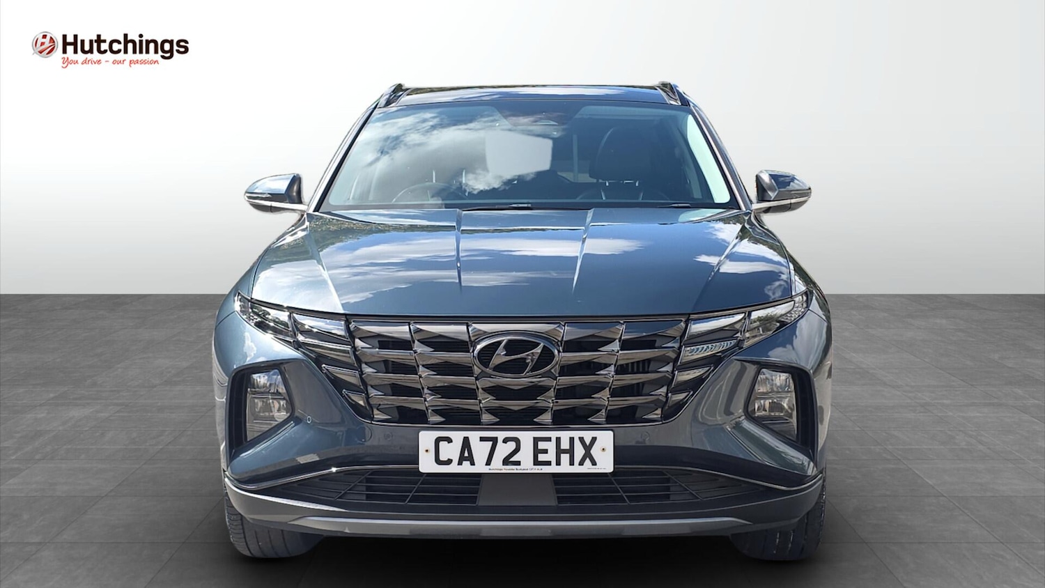 Used Hyundai TUCSON 2022 for sale - 76989761: Photo 10