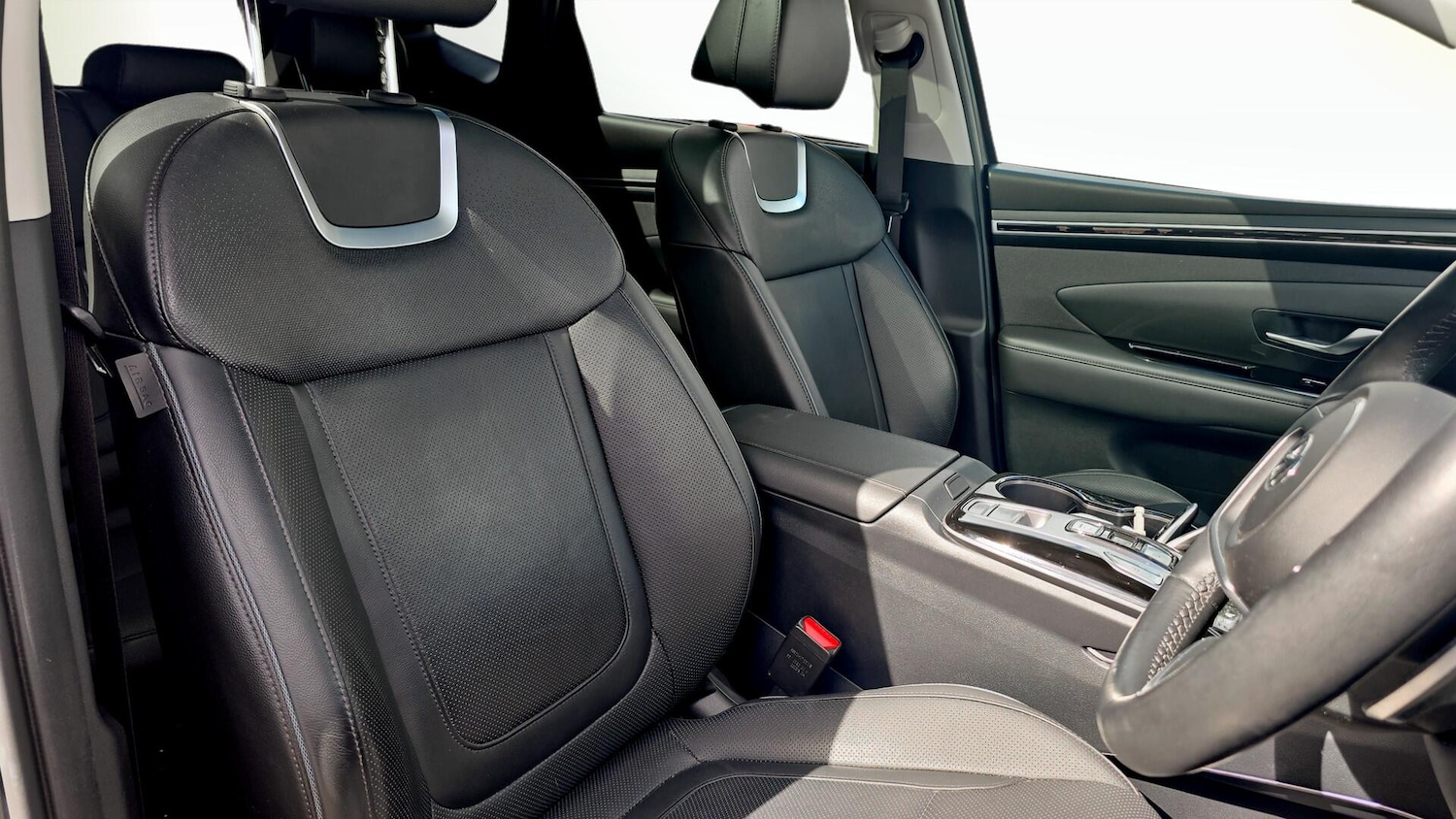 Used Hyundai TUCSON 2022 for sale - 76989761: Photo 14