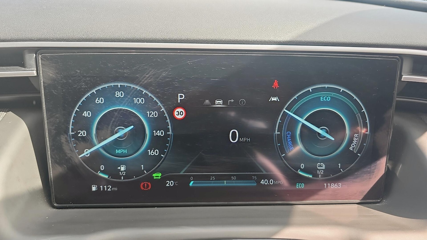 Used Hyundai TUCSON 2022 for sale - 76989761: Photo 17