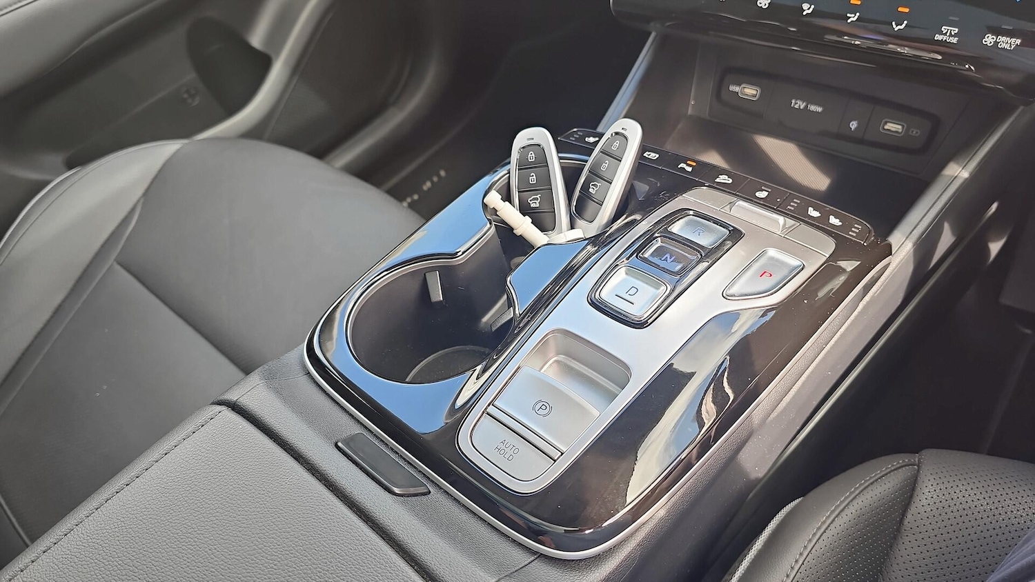 Used Hyundai TUCSON 2022 for sale - 76989761: Photo 21