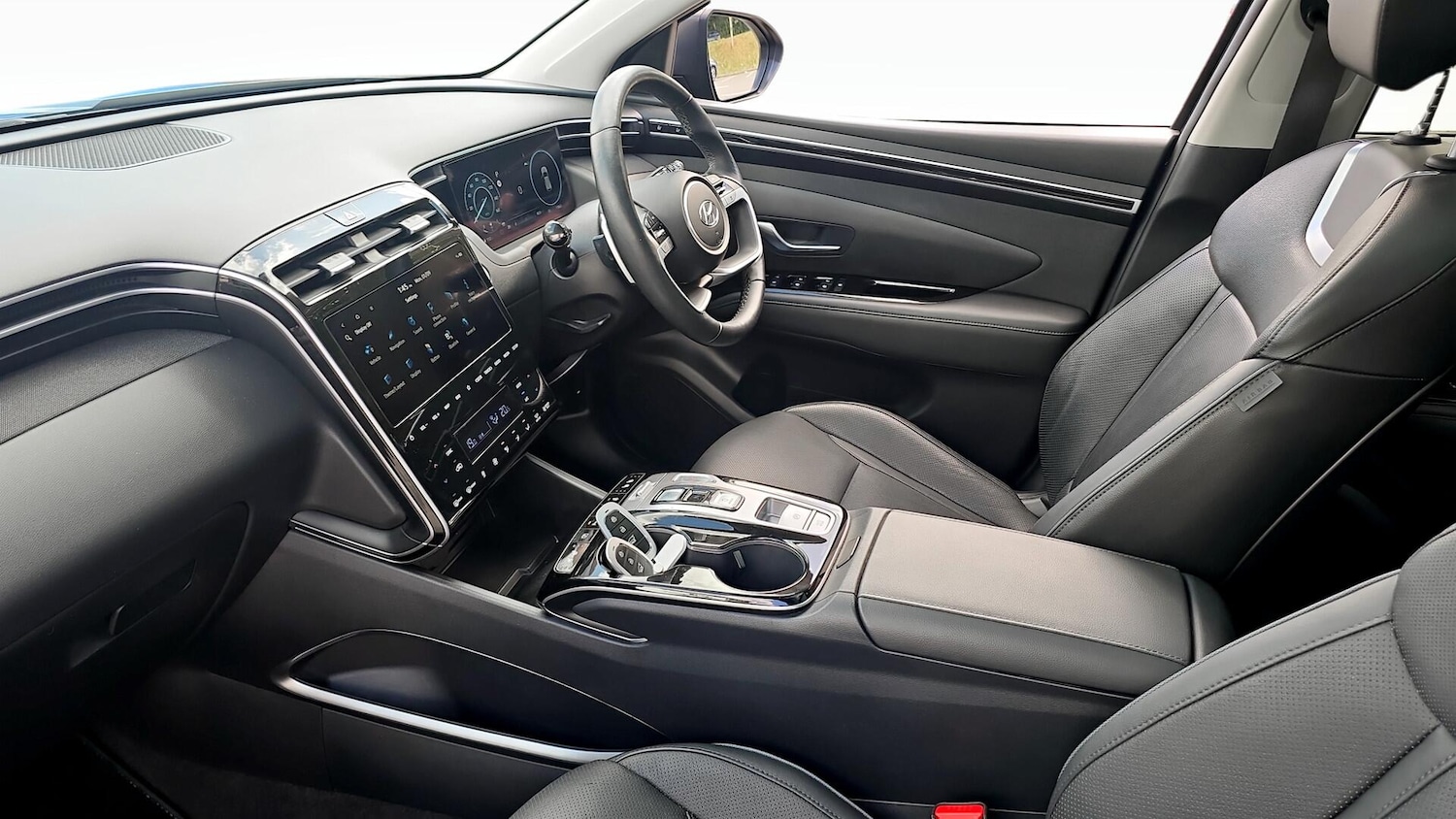 Used Hyundai TUCSON 2022 for sale - 76989761: Photo 23