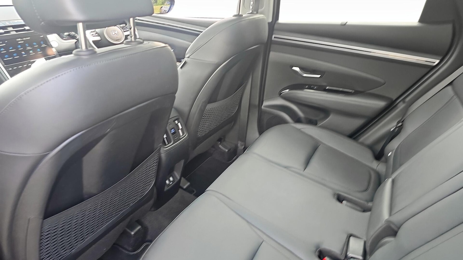 Used Hyundai TUCSON 2022 for sale - 76989761: Photo 24