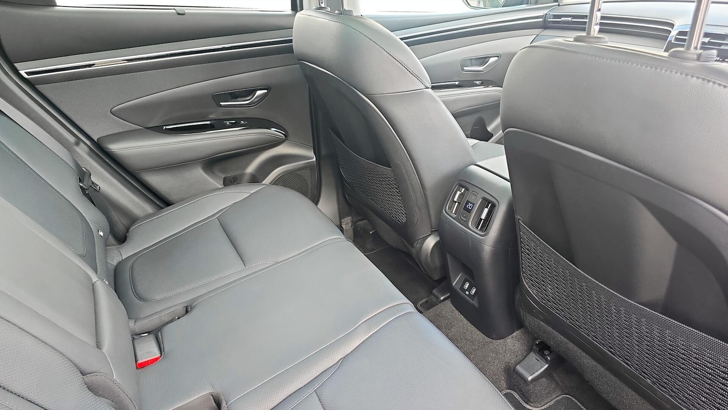 Used Hyundai TUCSON 2022 for sale - 76989761: Photo 25