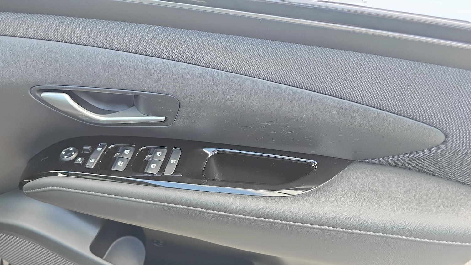 Used Hyundai TUCSON 2022 for sale - 76989761: Photo 26