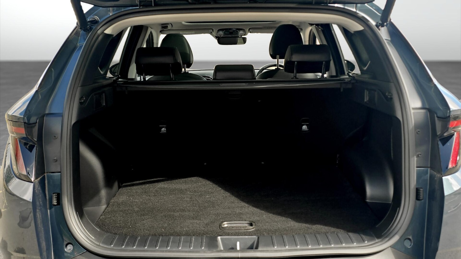 Used Hyundai TUCSON 2022 for sale - 76989761: Photo 5