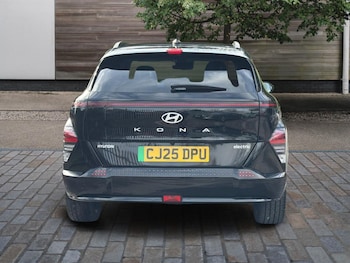 Used Hyundai KONA 2025 for sale - 77376487: Photo
