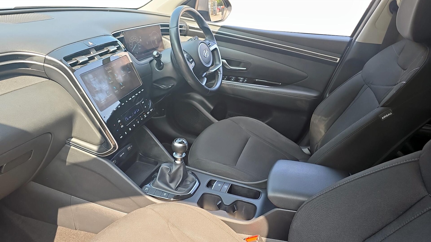 Vehicle 24