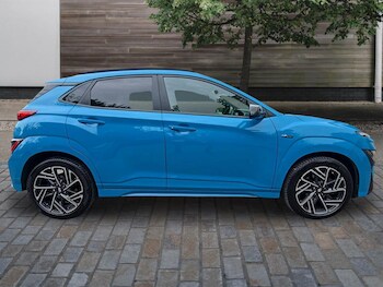 Used Hyundai KONA 2023 for sale - 78388294: Photo