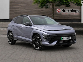Used Hyundai KONA 2024 for sale - 78958957: Photo