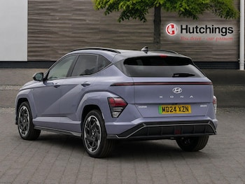 Used Hyundai KONA 2024 for sale - 78958957: Photo