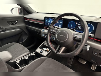 Used Hyundai KONA 2024 for sale - 78958957: Photo