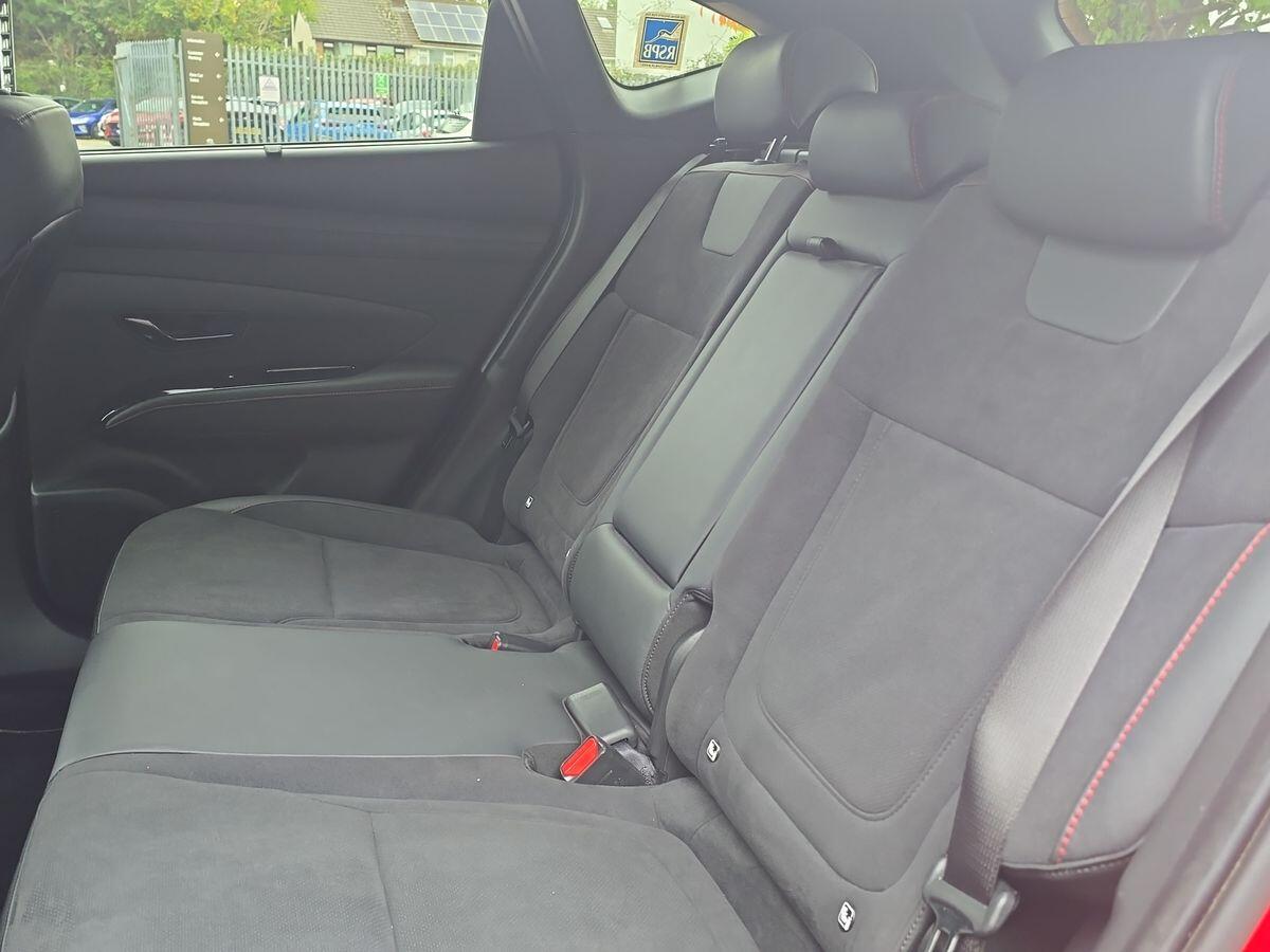 Used Hyundai TUCSON 2024 for sale - 76226413: Photo 15