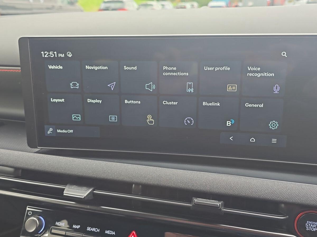 Used Hyundai TUCSON 2024 for sale - 76226413: Photo 17