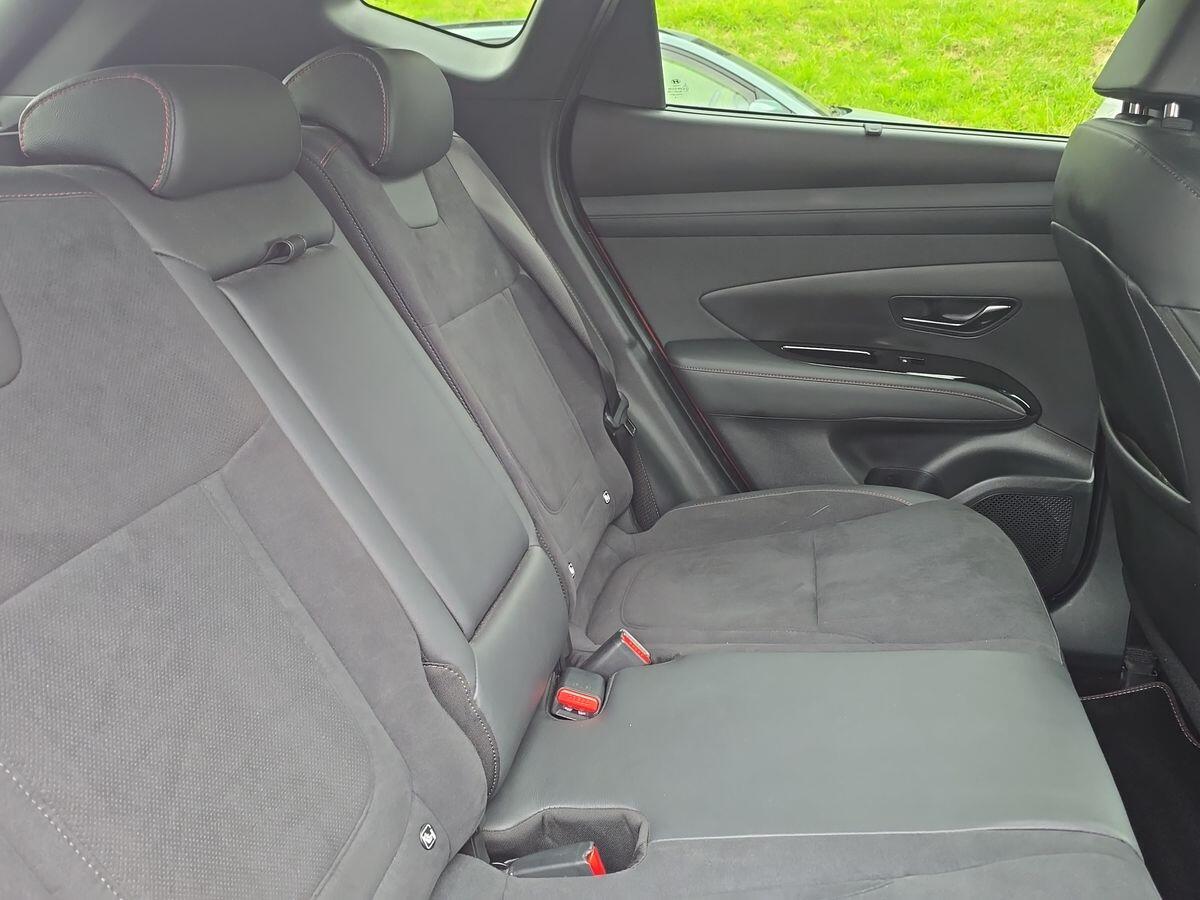 Used Hyundai TUCSON 2024 for sale - 76226413: Photo 19