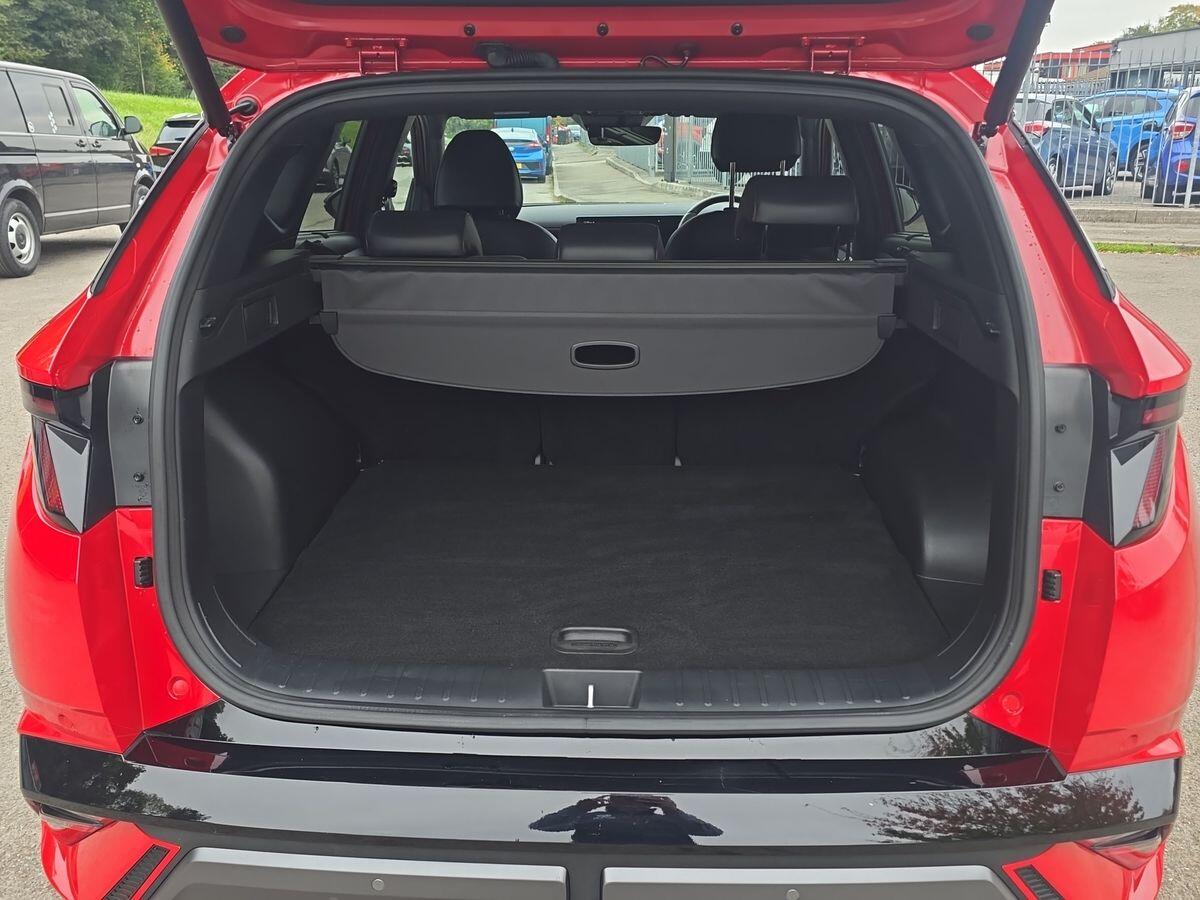 Used Hyundai TUCSON 2024 for sale - 76226413: Photo 20