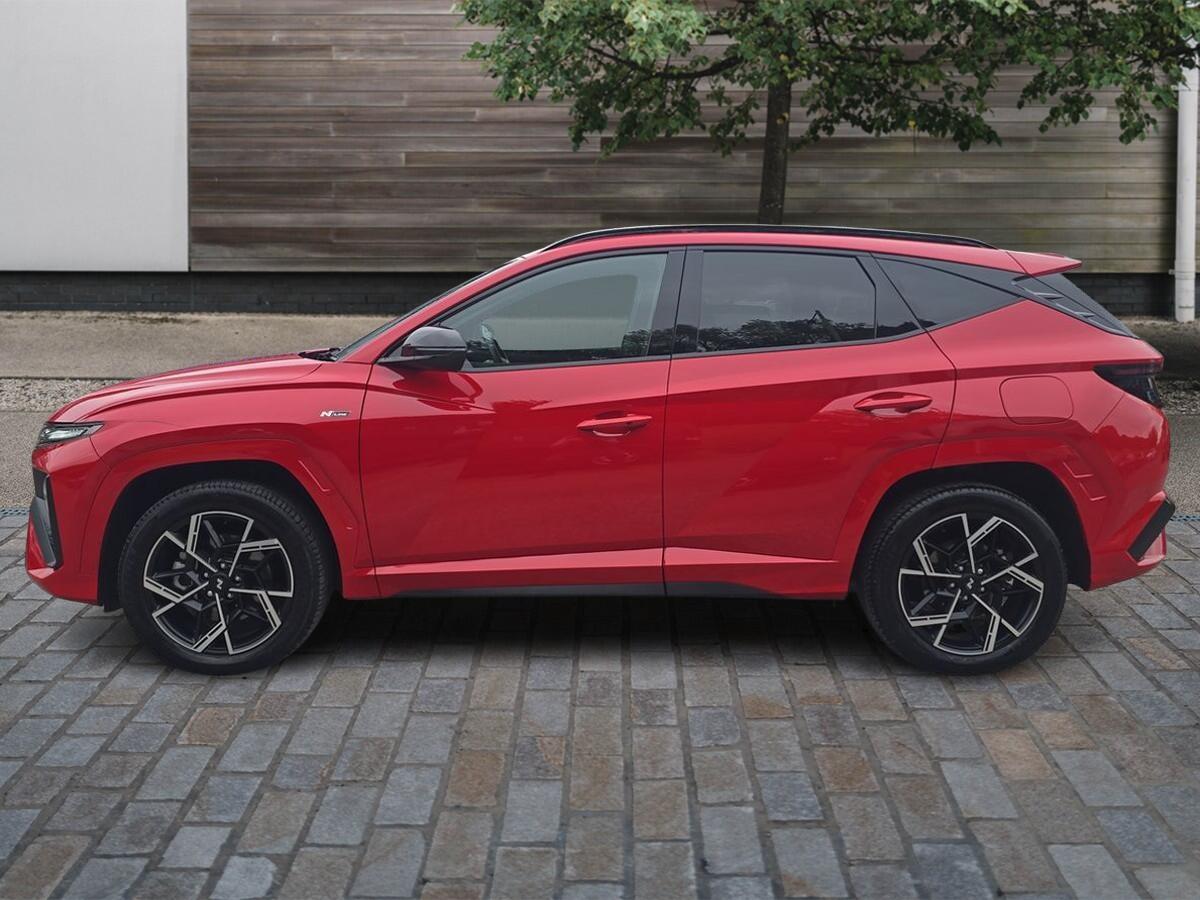Used Hyundai TUCSON 2024 for sale - 76226413: Photo 6