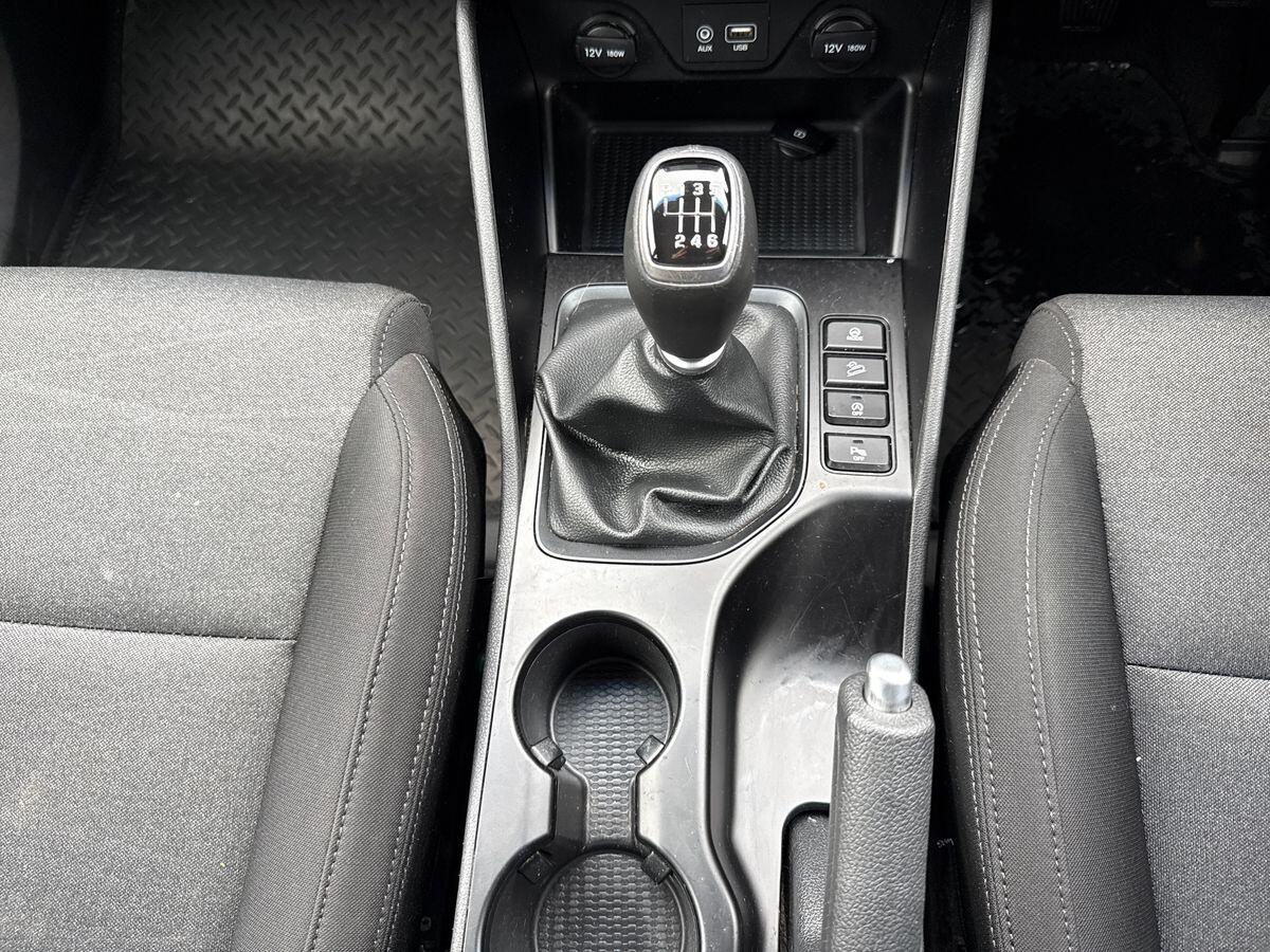 Used Hyundai TUCSON 2020 for sale - 77358549: Photo 18