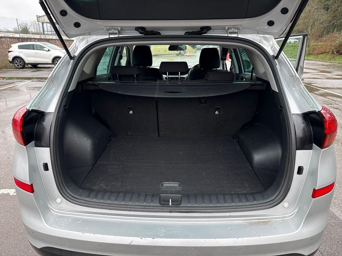 Used Hyundai TUCSON 2020 for sale - 77358549: Photo 20