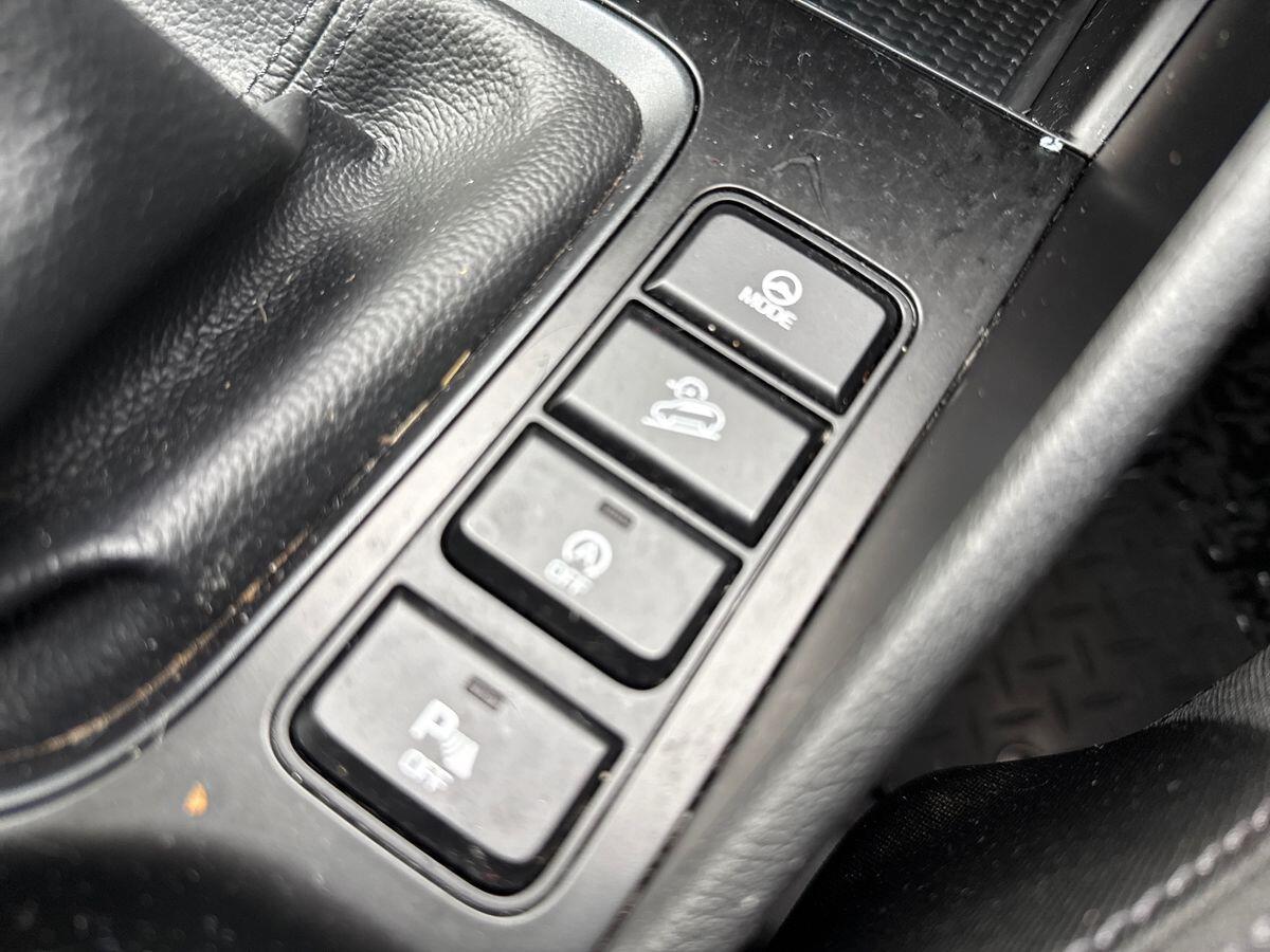 Used Hyundai TUCSON 2020 for sale - 77358549: Photo 21