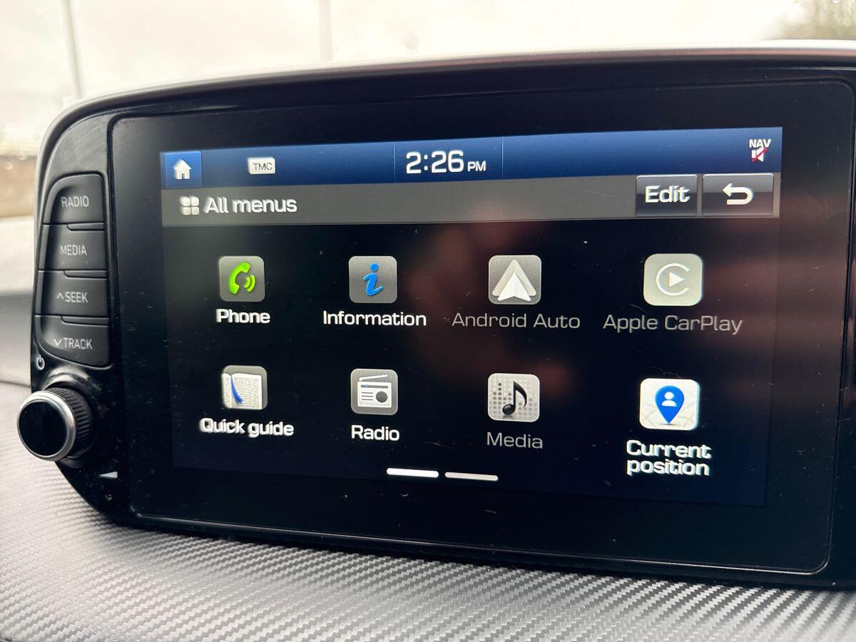 Used Hyundai TUCSON 2020 for sale - 77358549: Photo 22