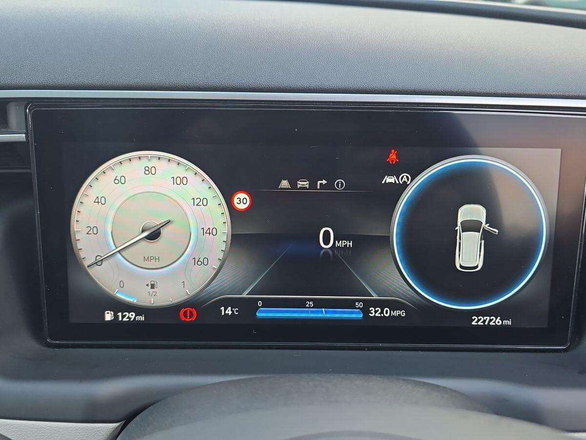 Used Hyundai TUCSON 2022 for sale - 76042989: Photo 14