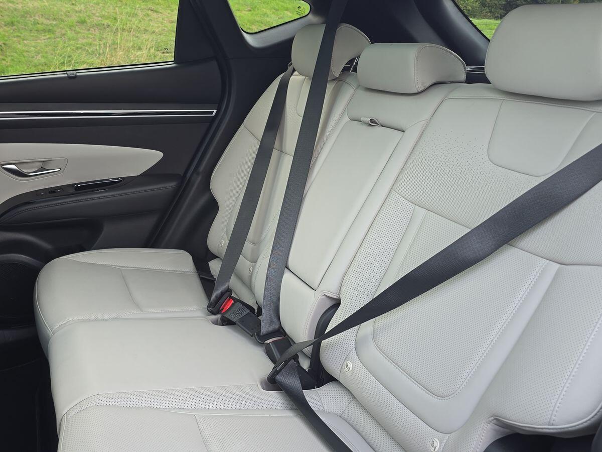 Used Hyundai TUCSON 2022 for sale - 76042989: Photo 15