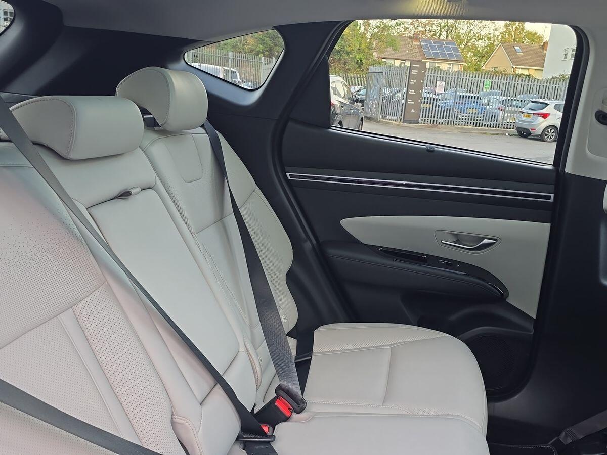 Used Hyundai TUCSON 2022 for sale - 76042989: Photo 19
