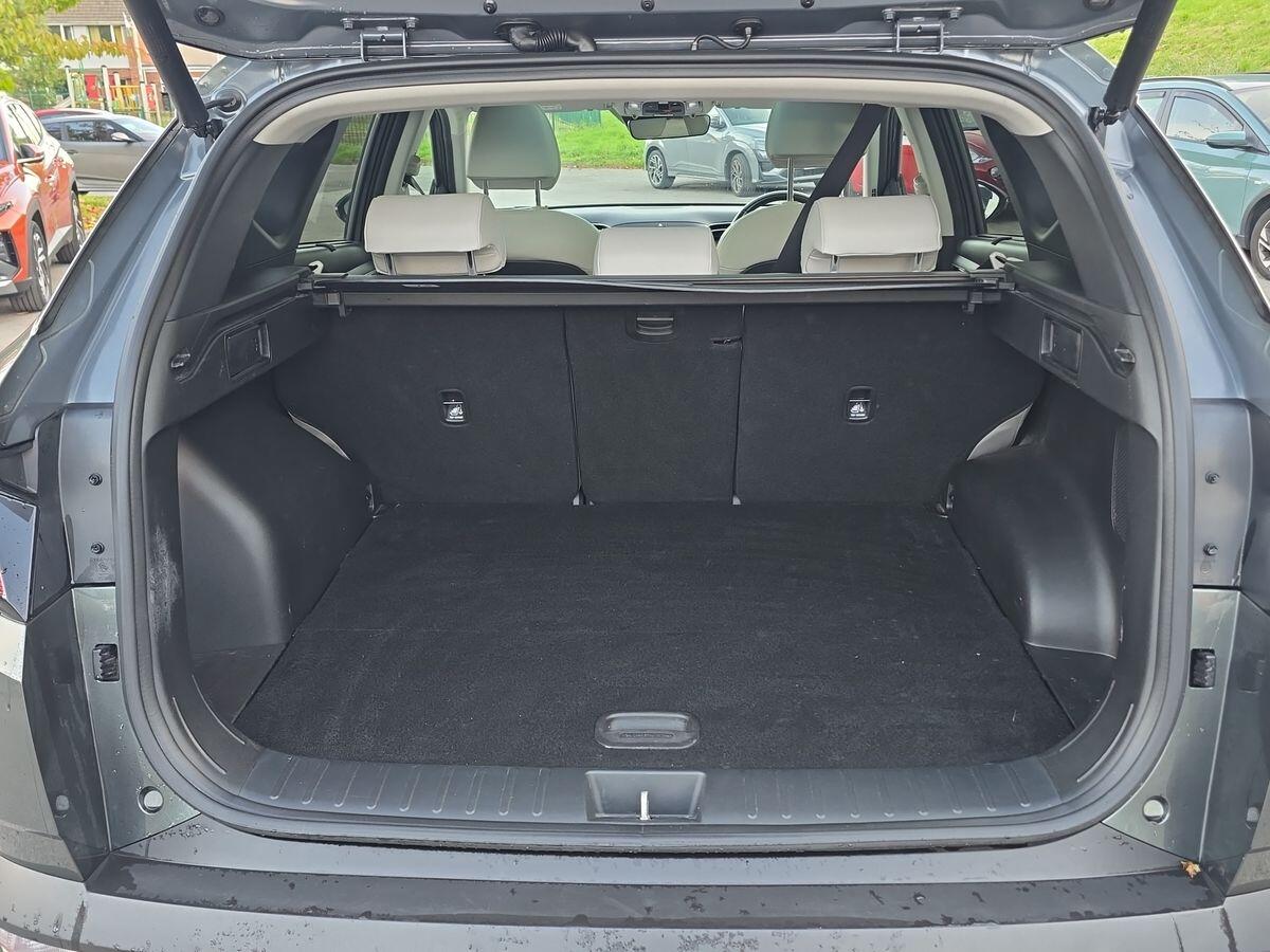 Used Hyundai TUCSON 2022 for sale - 76042989: Photo 20