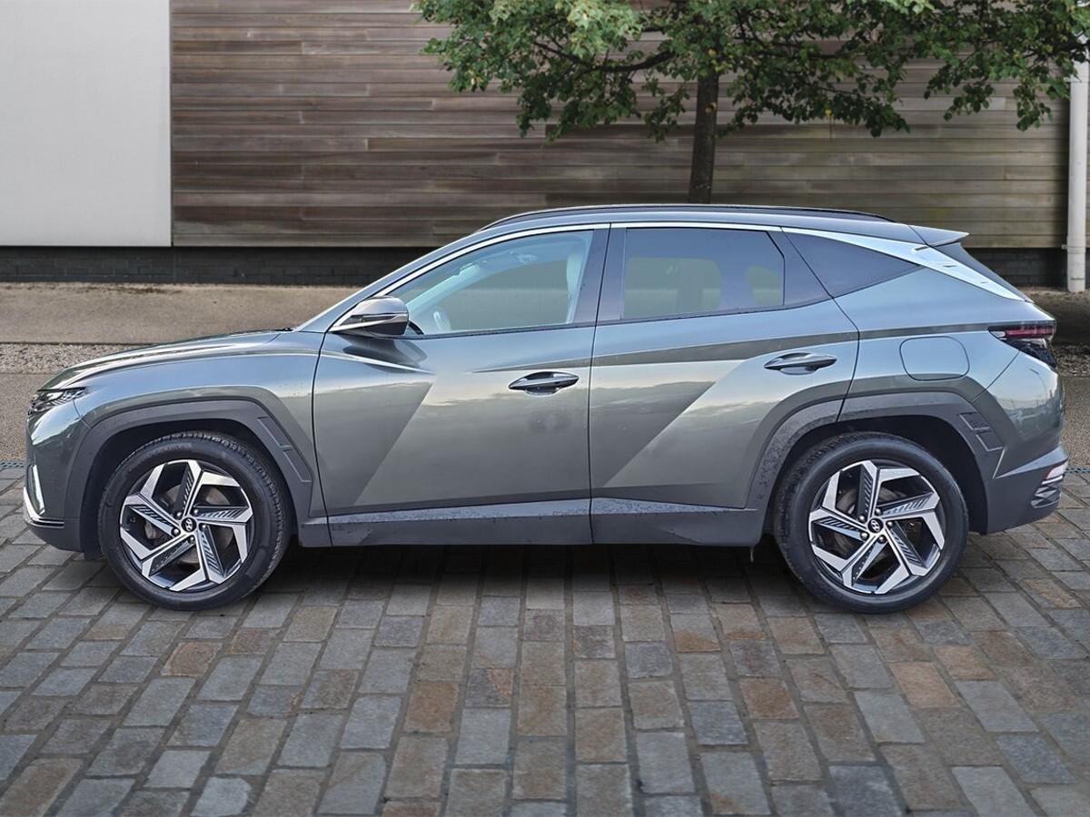 Used Hyundai TUCSON 2022 for sale - 76042989: Photo 6