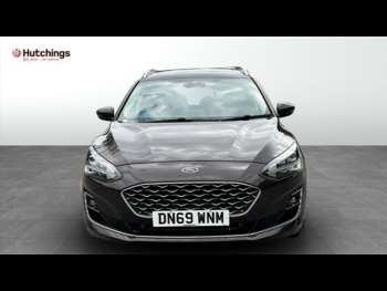 Used Ford Focus 2019 for sale - 75459159: Photo