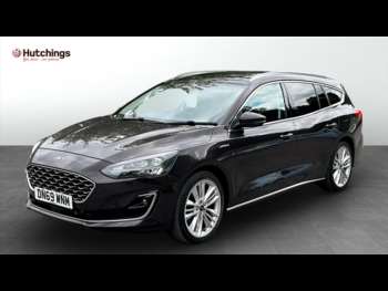 Used Ford Focus 2019 for sale - 75459159: Photo