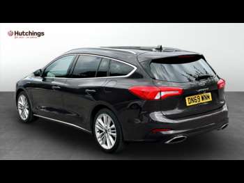 Used Ford Focus 2019 for sale - 75459159: Photo