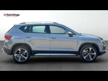 Used SEAT Ateca 2022 for sale - 75127759: Photo