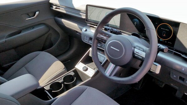 Used Hyundai KONA 2025 for sale - 74324031: Photo 13