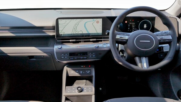 Used Hyundai KONA 2025 for sale - 74324031: Photo 14