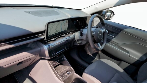 Used Hyundai KONA 2025 for sale - 74324031: Photo 18