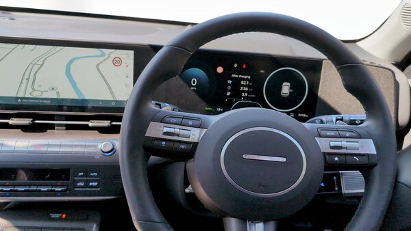 Used Hyundai KONA 2025 for sale - 74324031: Photo 20