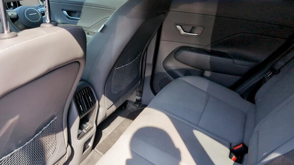 Used Hyundai KONA 2025 for sale - 74324031: Photo 21