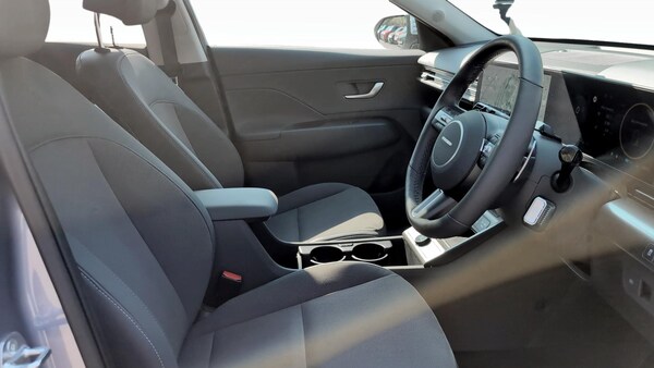Used Hyundai KONA 2025 for sale - 74324031: Photo 24
