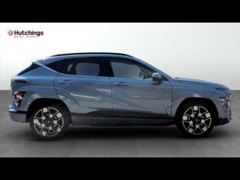 Used Hyundai KONA 2025 for sale - 74324031: Photo