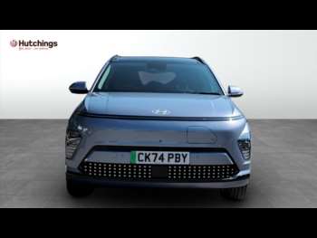 Used Hyundai KONA 2025 for sale - 74324031: Photo